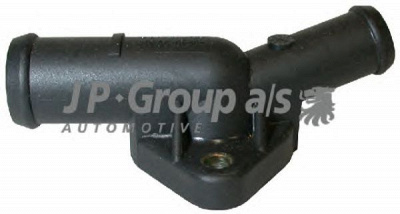 JP GROUP 1114503000 -  Фланец охлаждающей жидкости